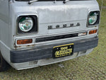ACTY van
