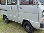 ACTY van