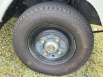 ACTY van