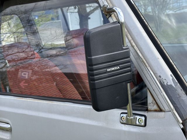 ACTY van