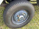 ACTY van