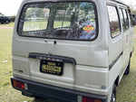 ACTY van