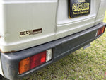 ACTY van