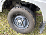 ACTY van