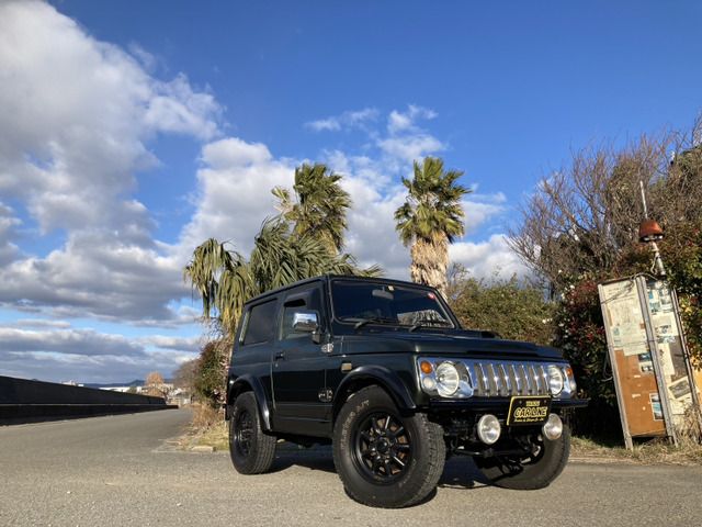 JIMNY 4WD