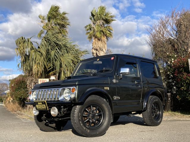JIMNY 4WD
