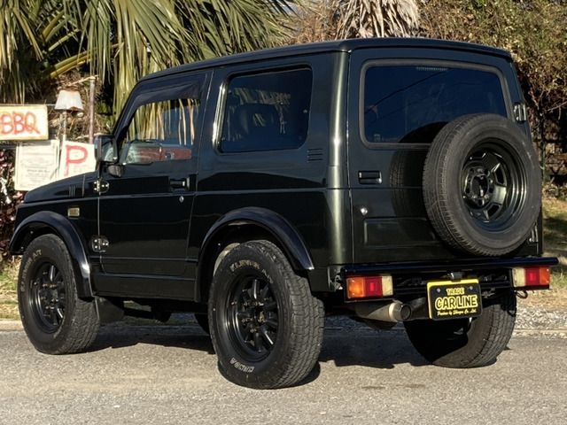 JIMNY 4WD