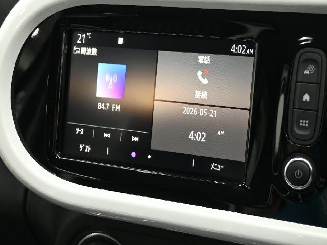 RENAULT TWINGO