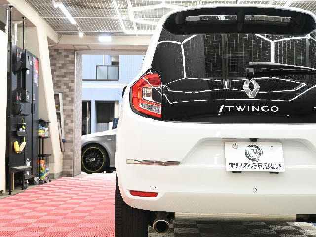 RENAULT TWINGO
