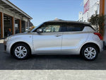 SWIFT