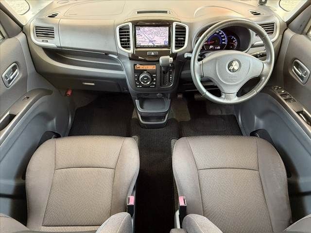 DELICA D:2 4WD
