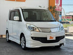 DELICA D:2 4WD