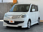 DELICA D:2 4WD