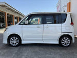 DELICA D:2 4WD
