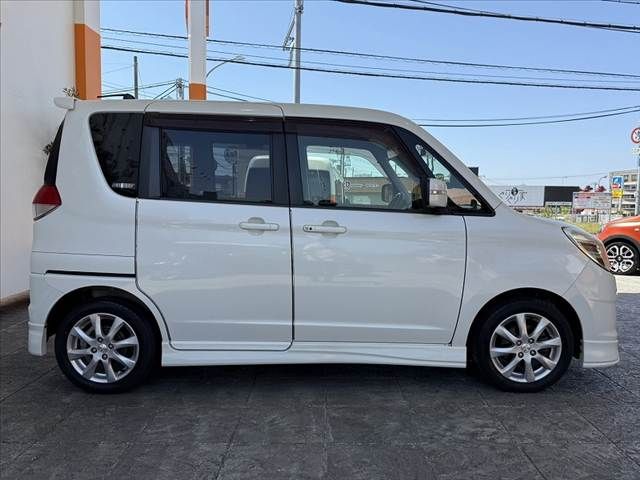 DELICA D:2 4WD