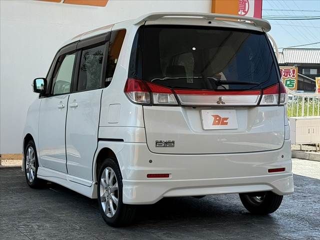 DELICA D:2 4WD