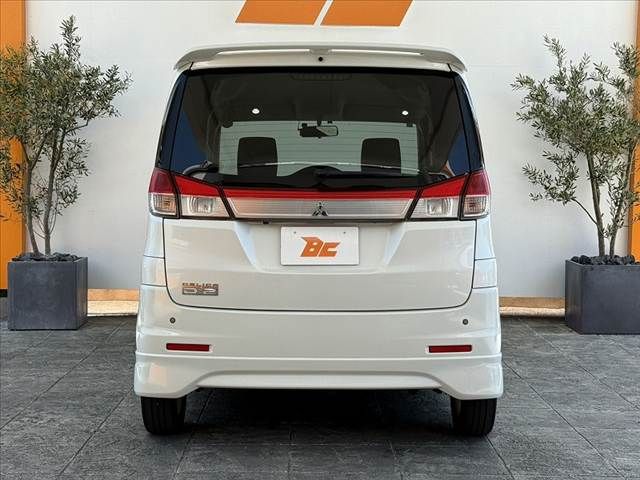 DELICA D:2 4WD