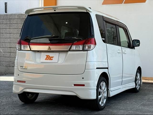 DELICA D:2 4WD