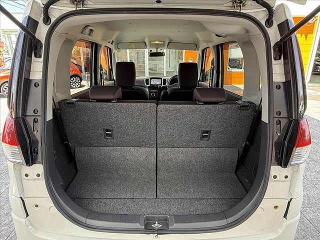 DELICA D:2 4WD