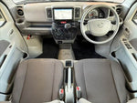 CLIPPER van