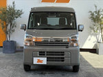 CLIPPER van
