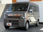 CLIPPER van