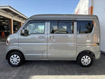 CLIPPER van