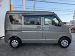 CLIPPER van