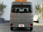 CLIPPER van