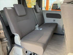 CLIPPER van
