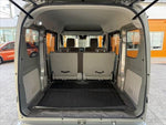 CLIPPER van