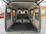 CLIPPER van