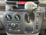 CLIPPER van