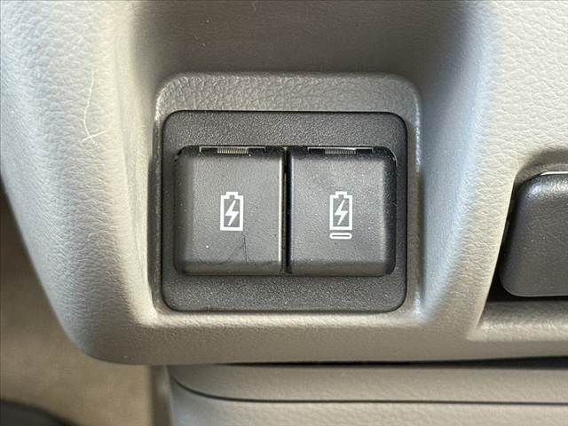 CLIPPER van