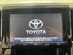 VELLFIRE HYBRID 4WD