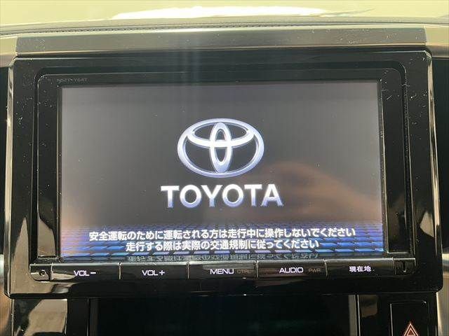 VELLFIRE HYBRID 4WD