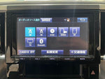 VELLFIRE HYBRID 4WD