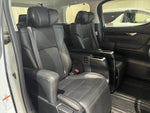 VELLFIRE HYBRID 4WD