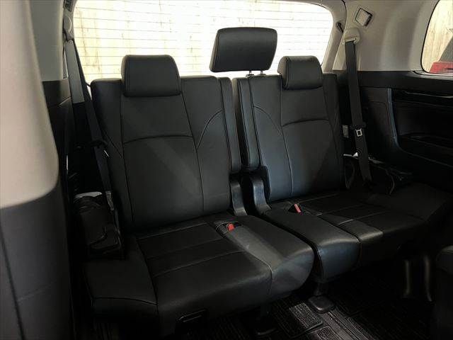 VELLFIRE HYBRID 4WD