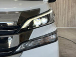 VELLFIRE HYBRID 4WD