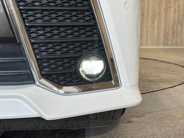 VELLFIRE HYBRID 4WD
