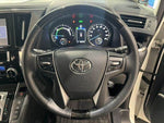 VELLFIRE HYBRID 4WD
