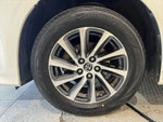 VELLFIRE HYBRID 4WD
