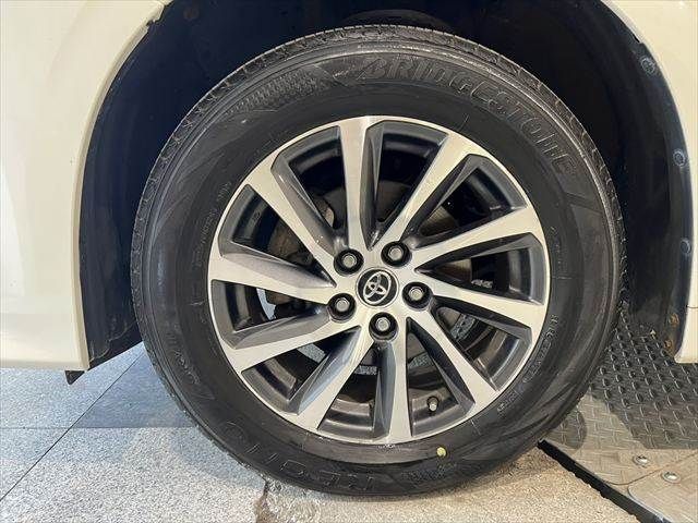 VELLFIRE HYBRID 4WD