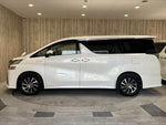 VELLFIRE HYBRID 4WD