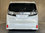VELLFIRE HYBRID 4WD