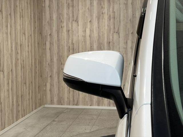 VELLFIRE HYBRID 4WD
