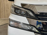 VELLFIRE HYBRID 4WD