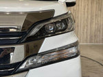 VELLFIRE HYBRID 4WD