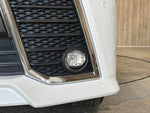 VELLFIRE HYBRID 4WD